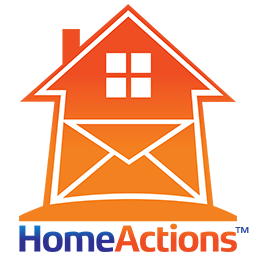 HomeActions logo
