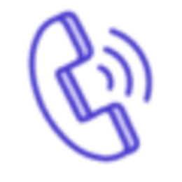 voicedrop logo