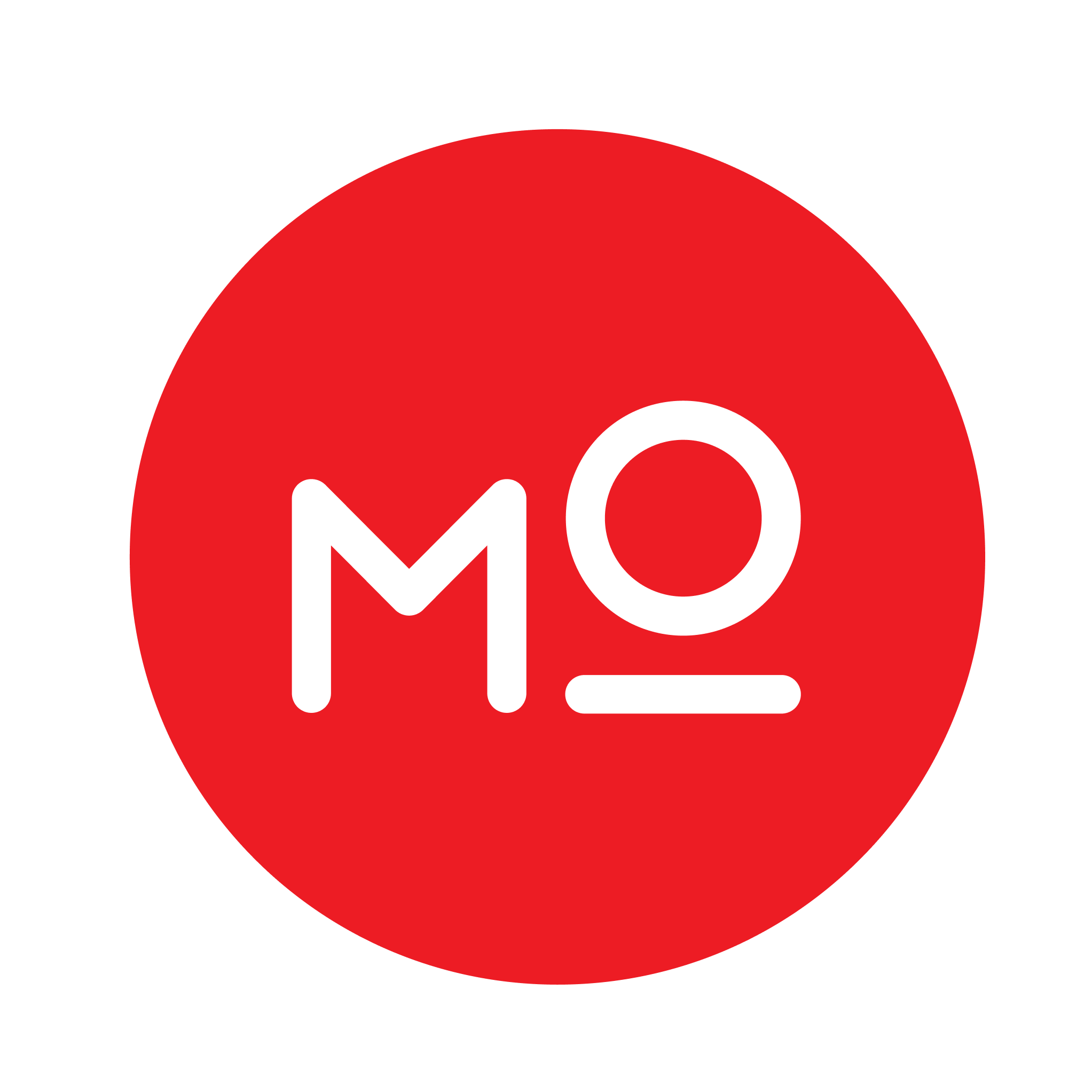 modash logo