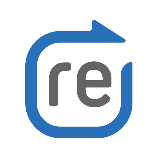 RECRU logo