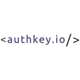 Authkey logo