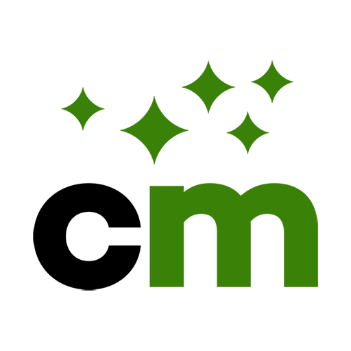 ClickMagick logo