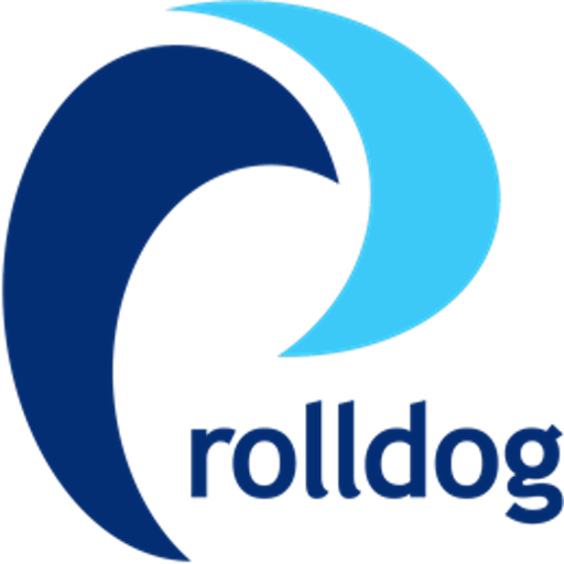 Rolldog logo