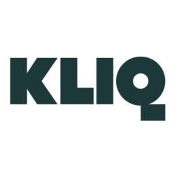 kliq logo