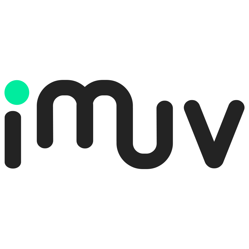 imuv logo