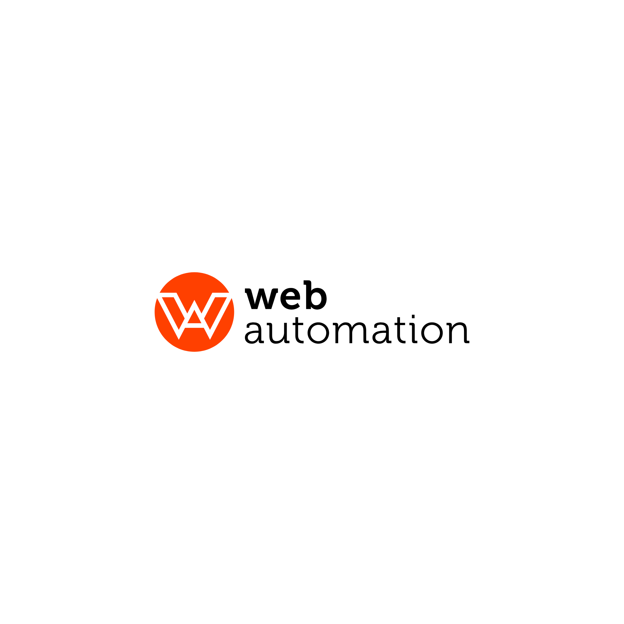 webautomation.io logo