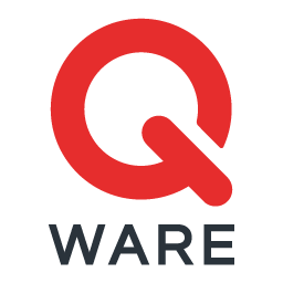q-ware-cmms logo