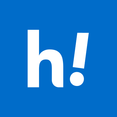 HoorayHR logo