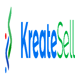 KreateSell logo
