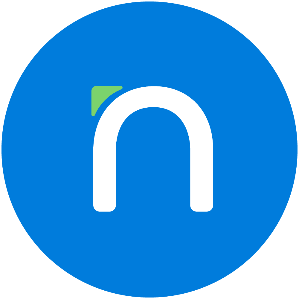 Novi AMS logo