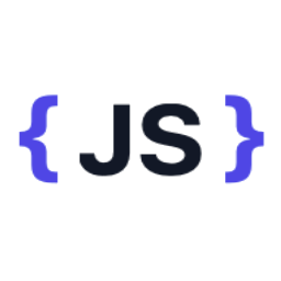 customjs logo