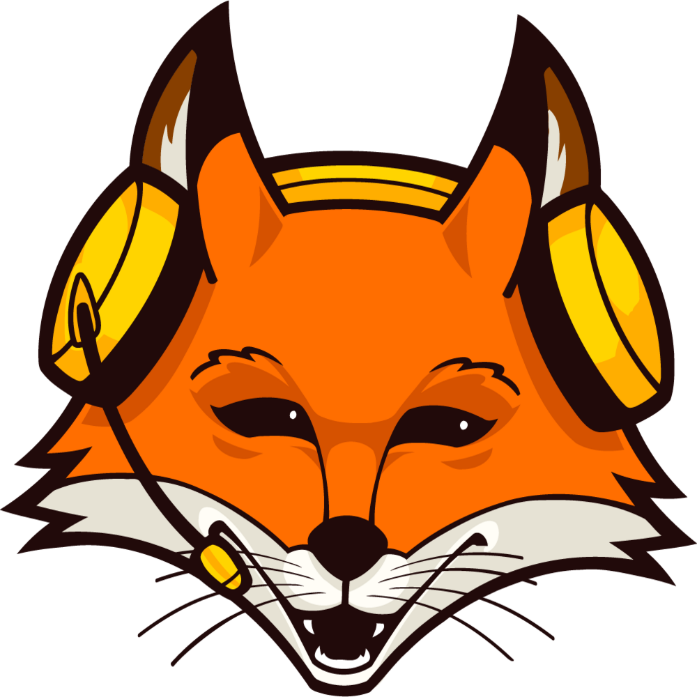 Fox TAS logo