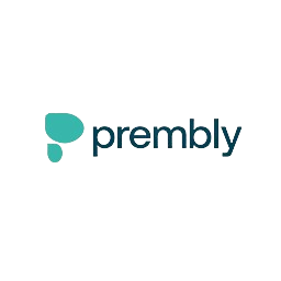 prembly logo