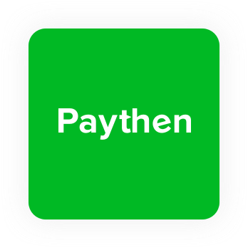 Integrate Paythen with Height