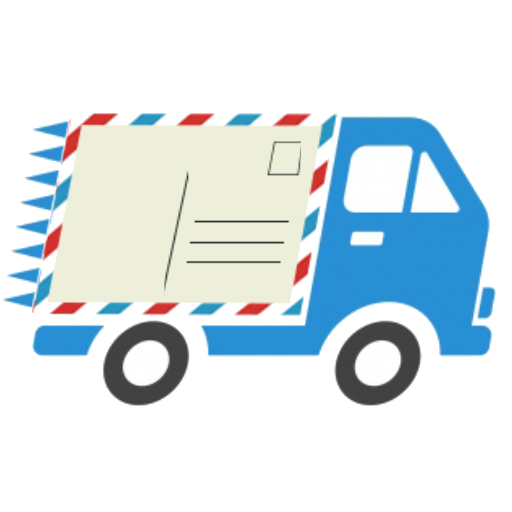 Postal Agent logo