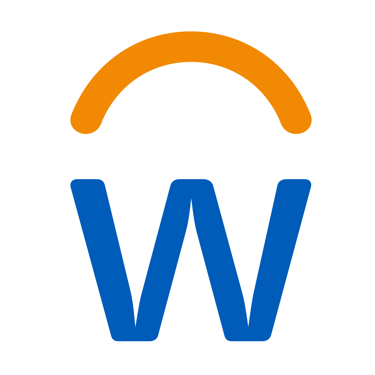 Workday logo