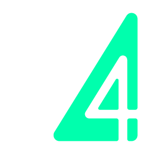 Speak4 logo