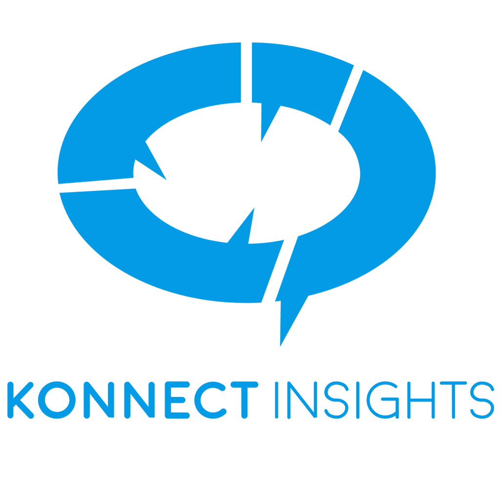 Konnect Insights logo