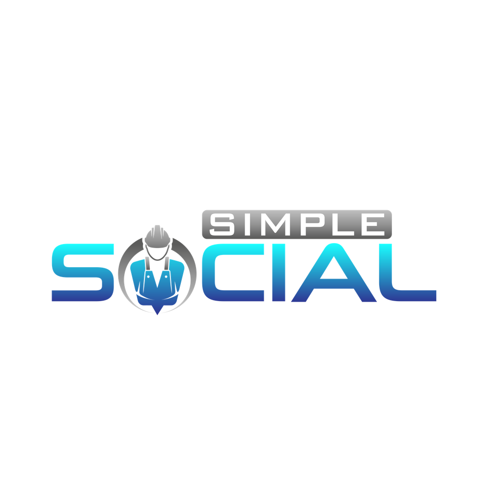 simple-social logo
