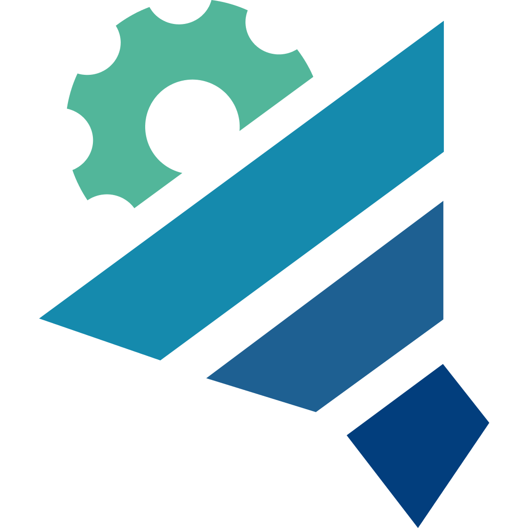 Pronnel logo