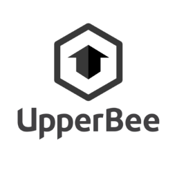 upperbee logo