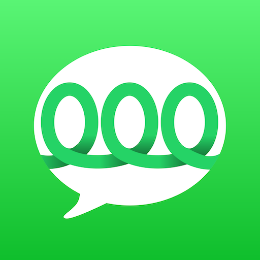 imessage-api-by-loopmessage-ca15 logo