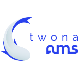 Twona AMS - NeXT logo