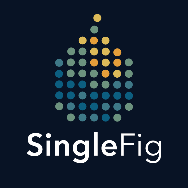 SingleFig logo