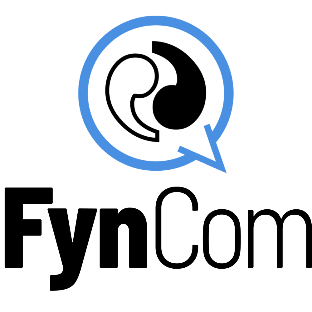 fyncom logo