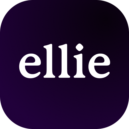 Ellie logo