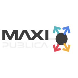 MaxiPublica logo