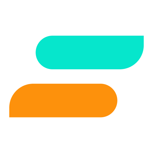 aligned logo