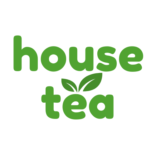 HouseTea logo