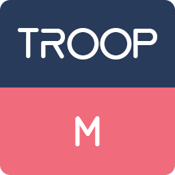 troop-messenger logo