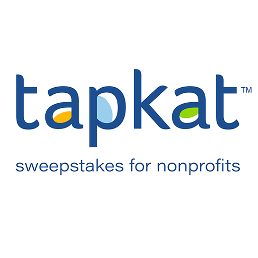 tapkat logo
