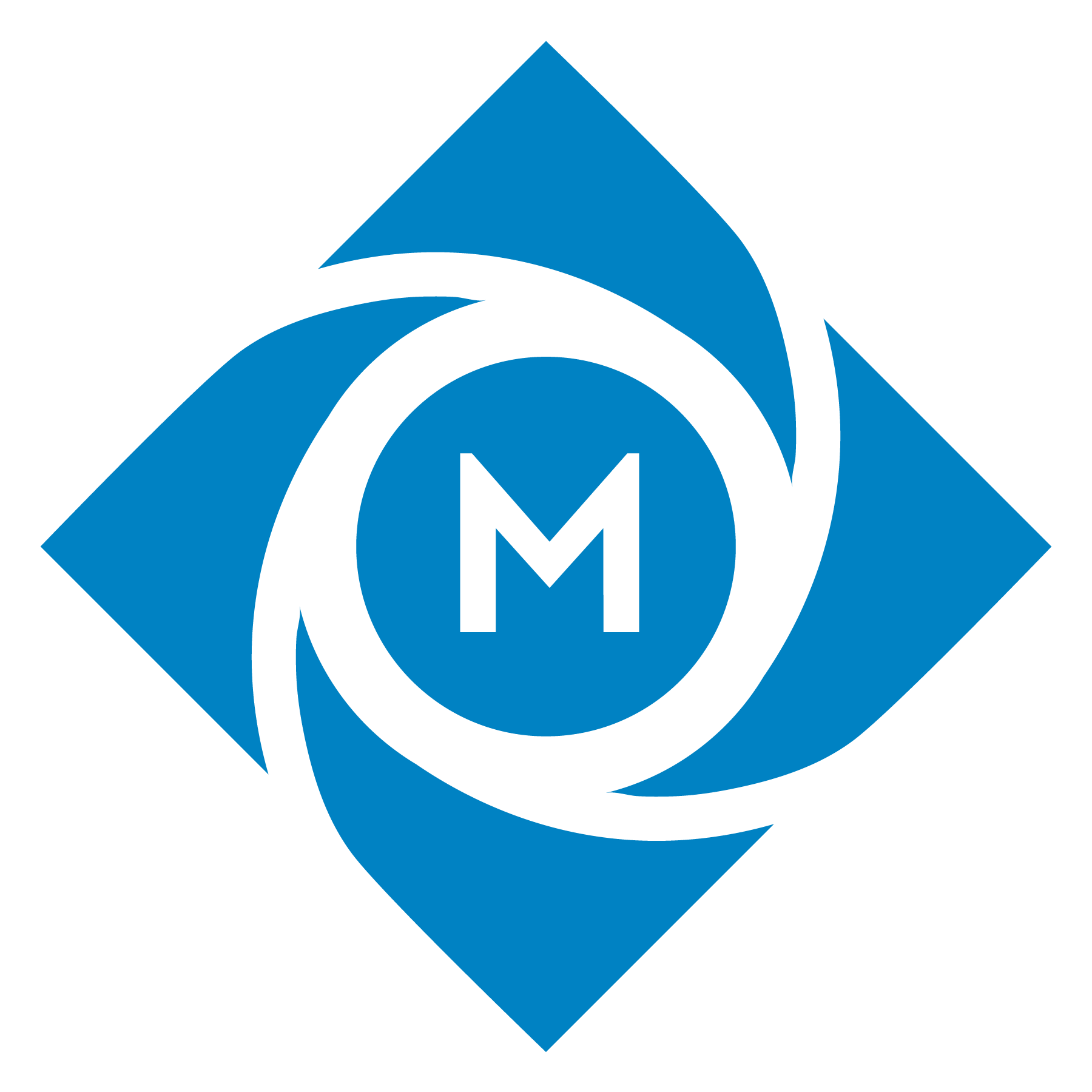 Muster logo