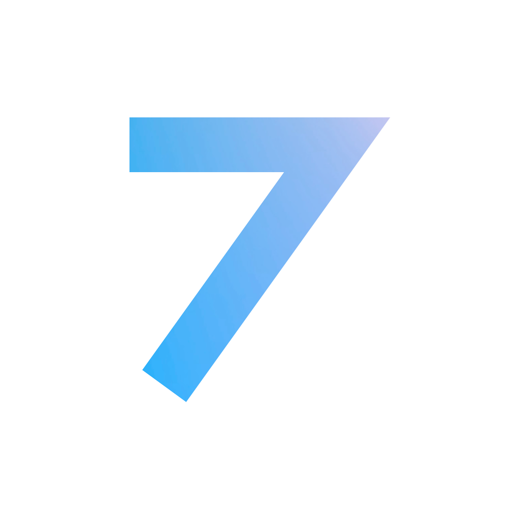 seven-todos logo
