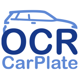 OCR Car Plates