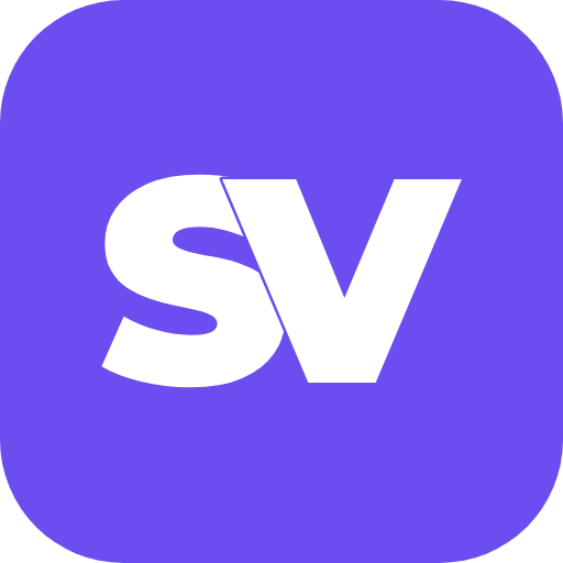 SV logo
