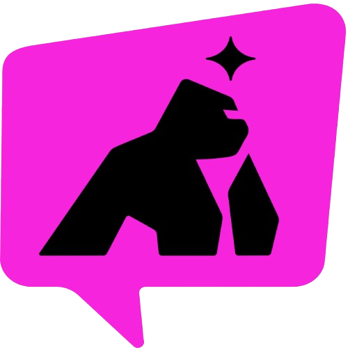 SalesAPE.ai logo