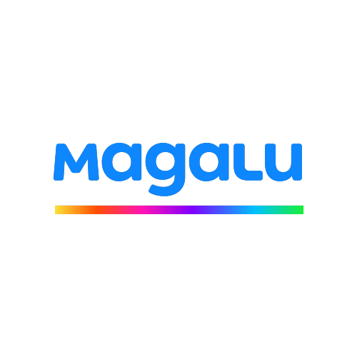 magalu logo