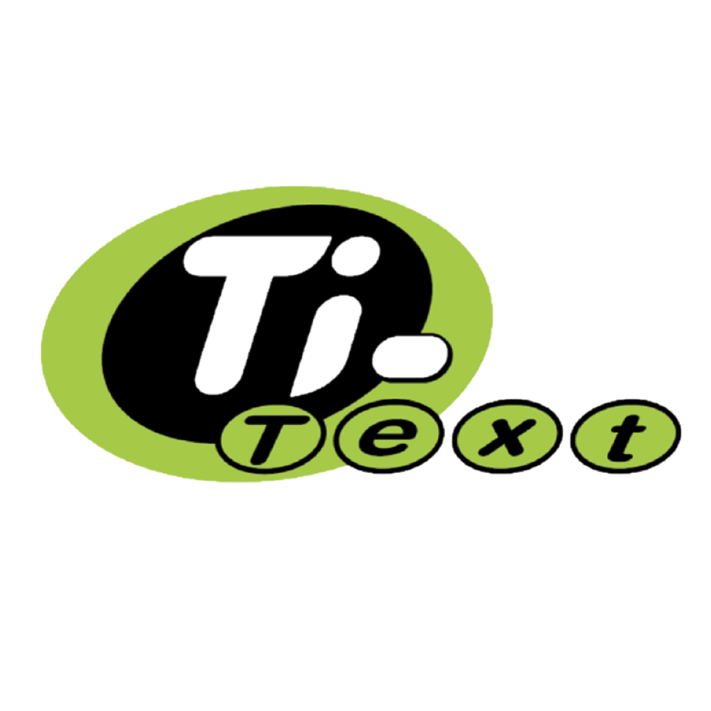 TITEXT logo