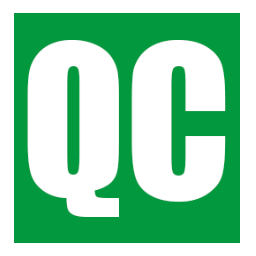 QCommission logo