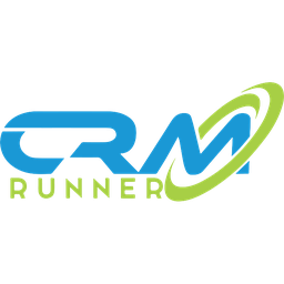 crm-runner logo