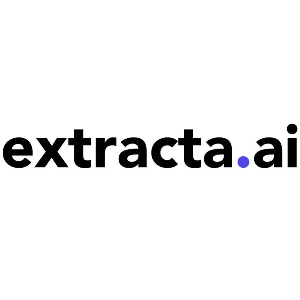 extractaai logo