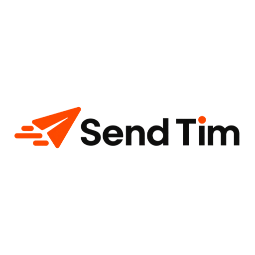 Sendtim logo