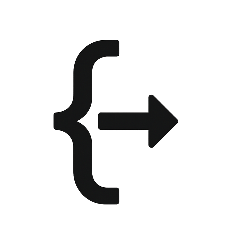 jq logo