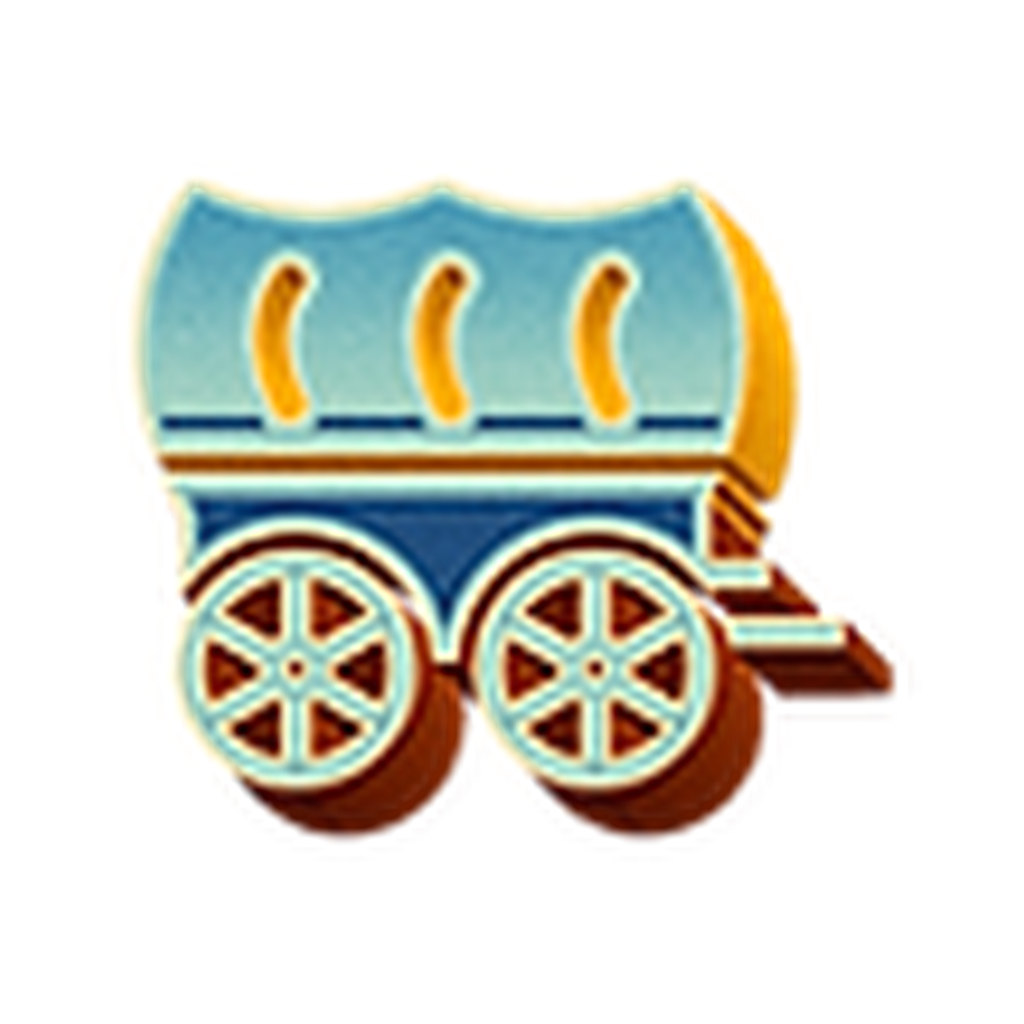 pony-express-hq logo