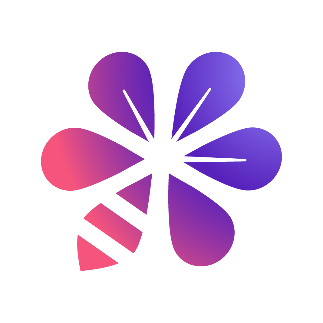 pollen logo