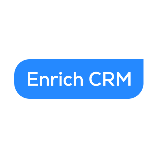 Enrich CRM logo
